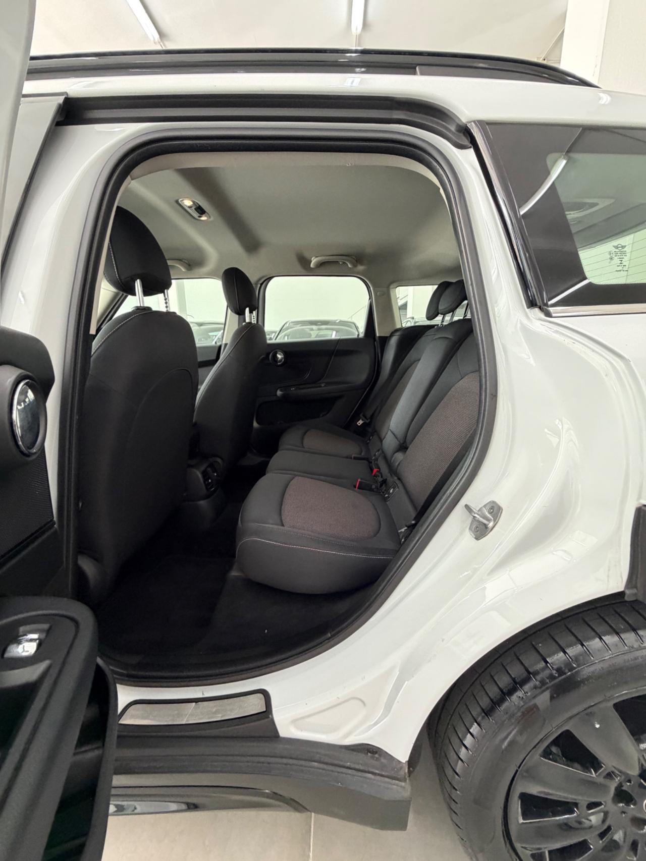 Mini Cooper S Countryman 1.5 Hype FINANZIABILE