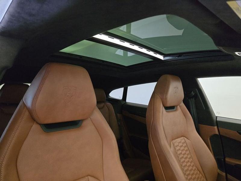 Lamborghini Urus 4.0