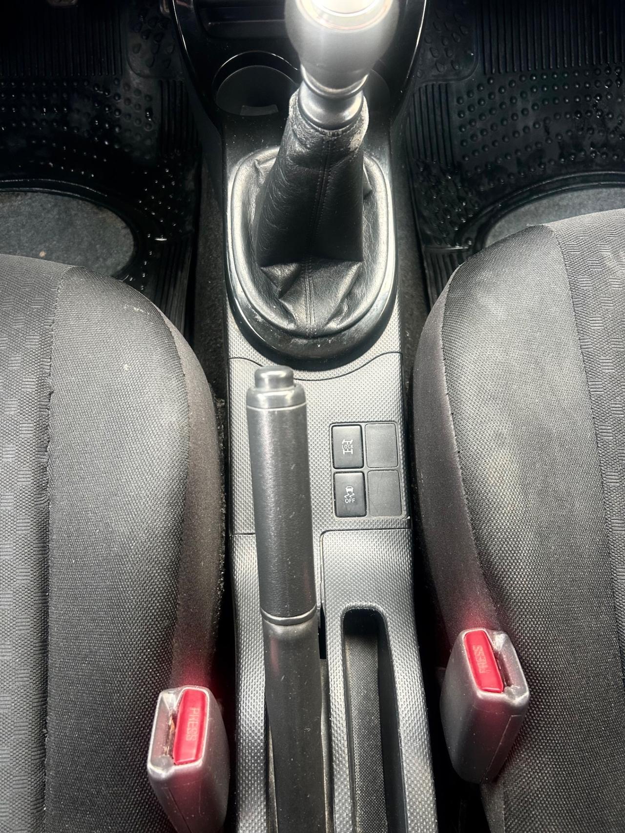 Toyota Urban Cruiser 1.4 D-4D AWD Luxury 4x4