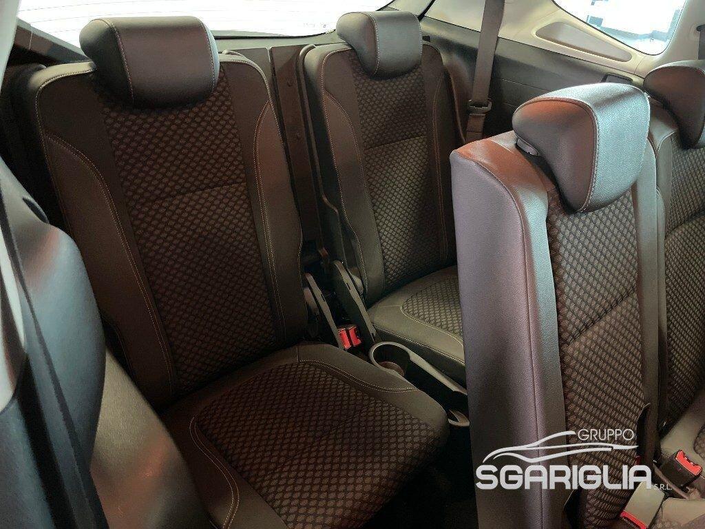 Opel Zafira 1.6 cdti 7 POSTI Innovation
