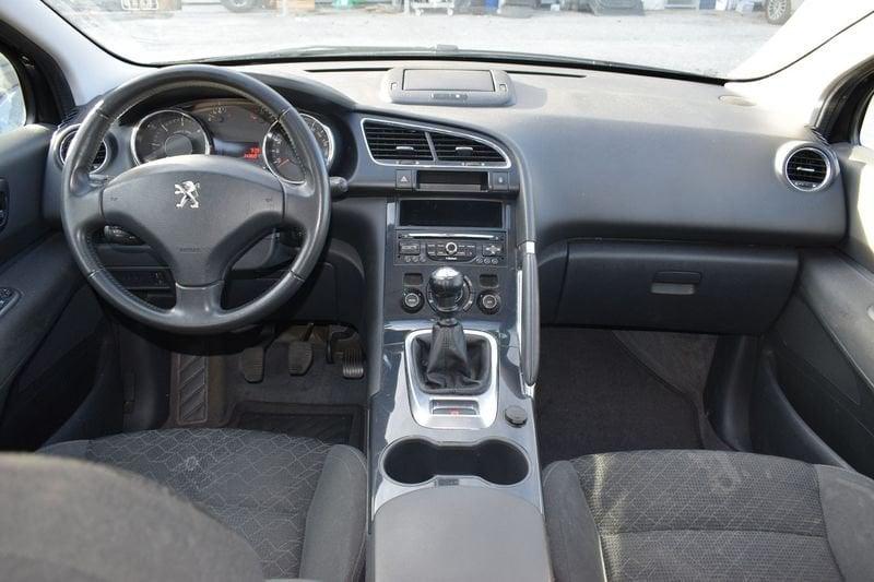 Peugeot 3008 3008 BlueHDi 120 S&S Active IVA ESPOSTA