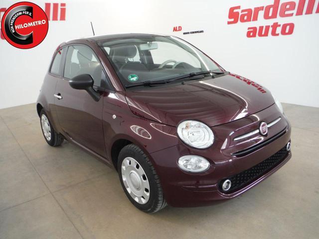 FIAT 500 1.2