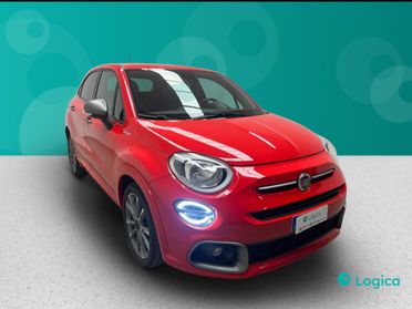 FIAT 500 X 2018 - 500X 1.0 T3 Sport 120cv