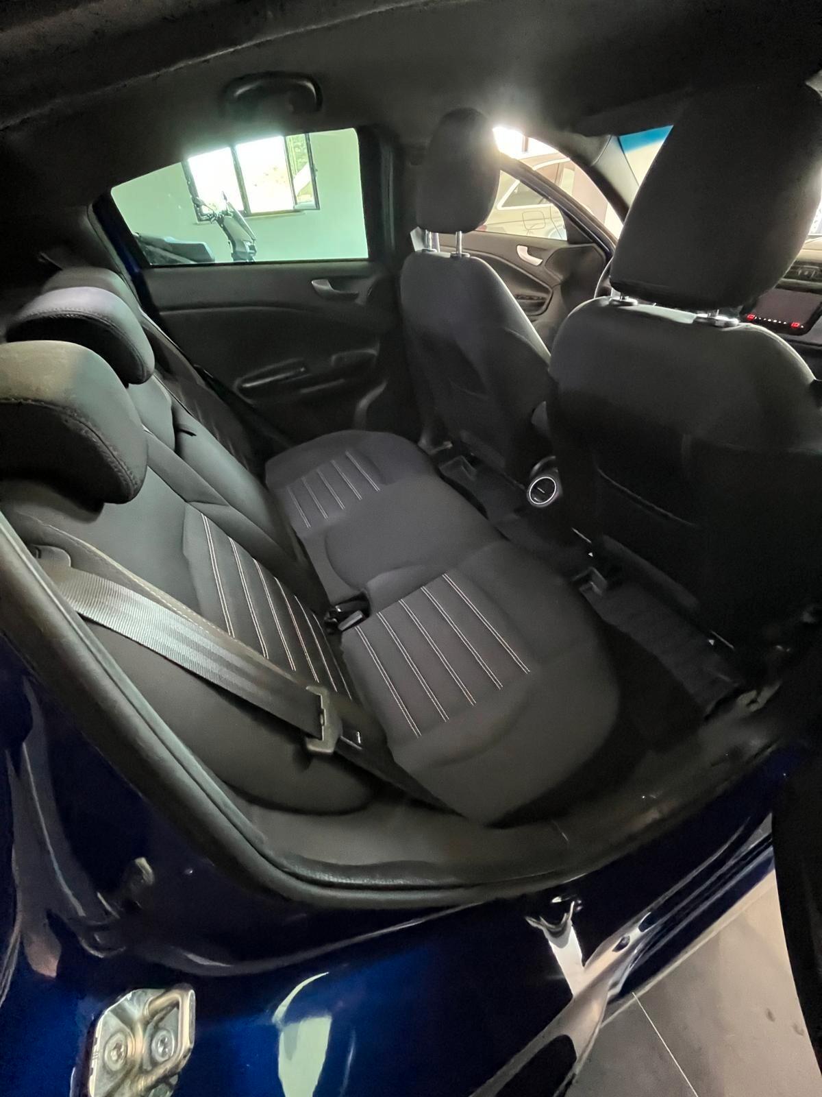 Alfa Romeo Giulietta 1.6 JTDm 120 CV Super