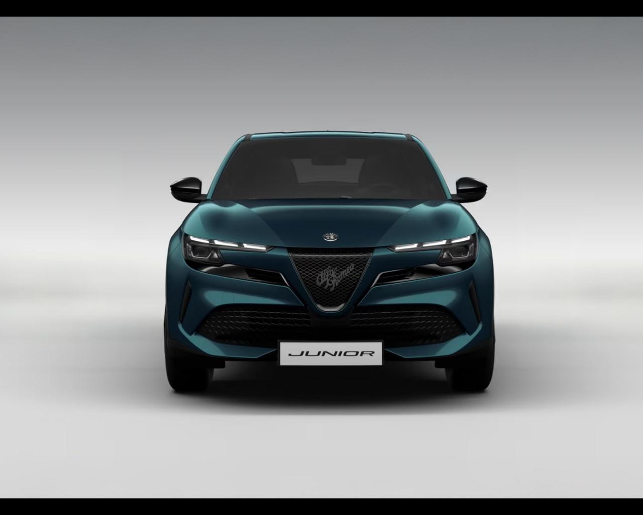 ALFA ROMEO Junior Ibrida ibrida 1.2 145CV Hybrid eDCT6