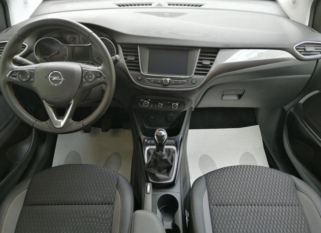 OPEL Crossland X 1.2 12V Start&Stop Innovation