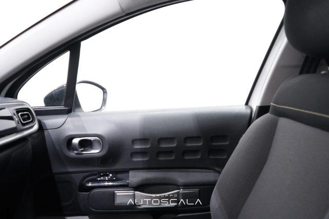 CITROEN C3 1.2 PureTech 82cv S&S Shine