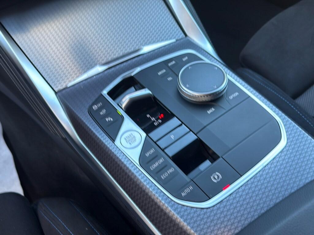 BMW Serie 4 Gran Coupe 420 d Mild Hybrid 48V M Sport Pro xDrive Steptronic