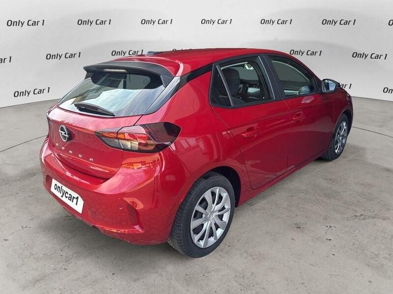 Opel Corsa CORSA CORSA 1.2 75cv