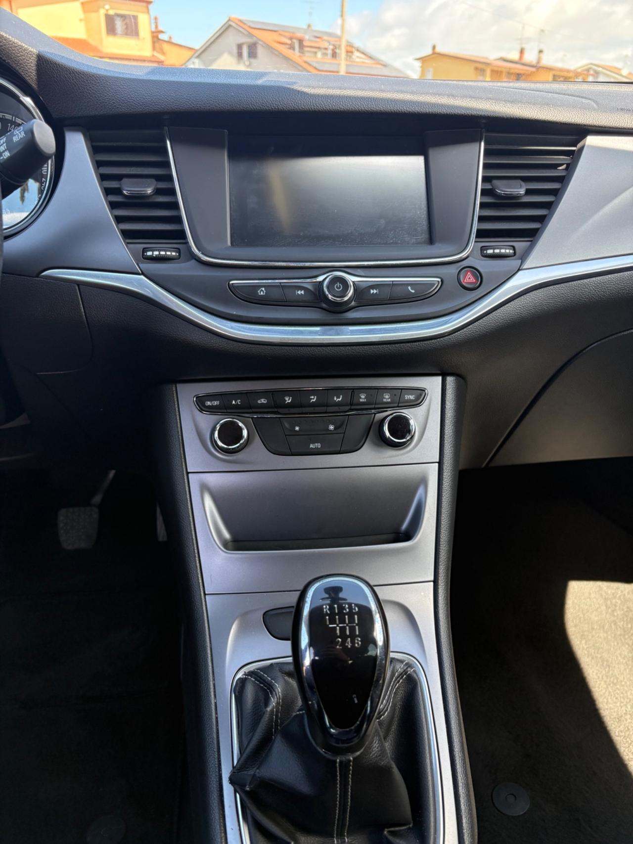 Opel Astra 1.6 CDTi 136CV Start&Stop 5 porte Innovation