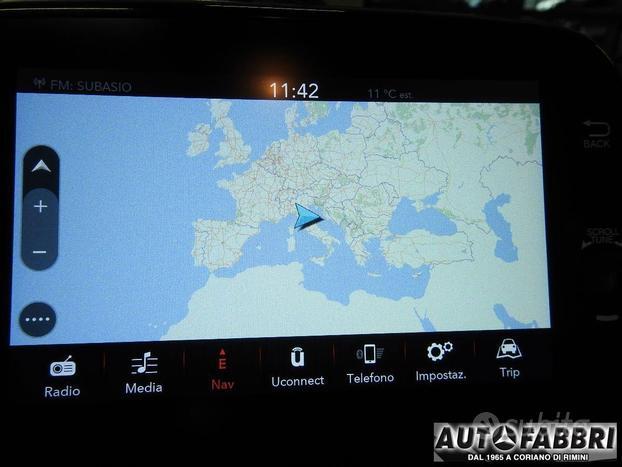 FIAT - 500 - 1.0 Hybrid Lounge Panoramic design