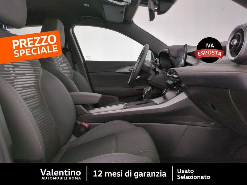 Alfa Romeo Tonale 1.5 130 CV MHEV TCT7 Sprint