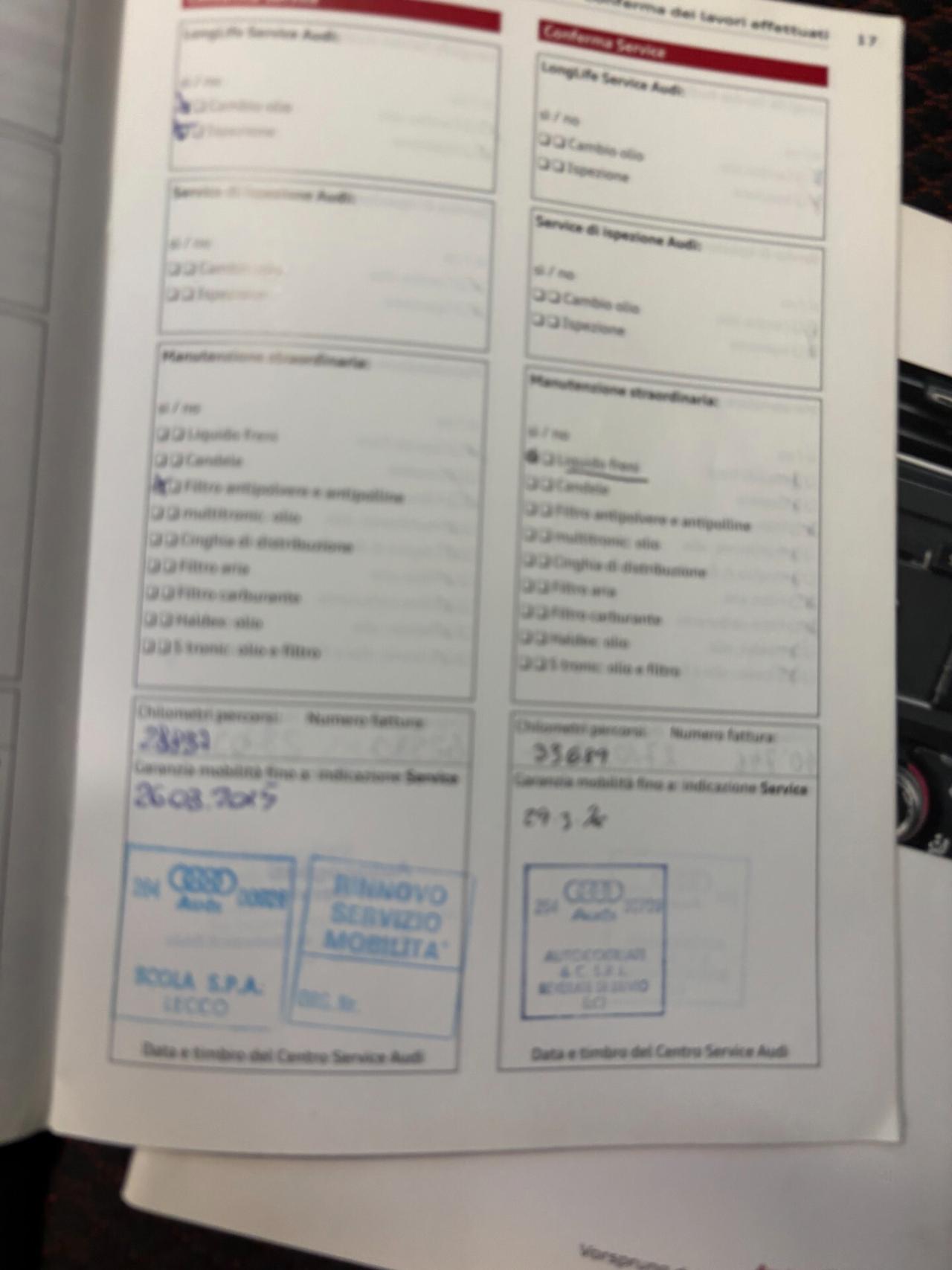 Audi Q5 2.0 tdi quattro 143cv*UNICO PRO