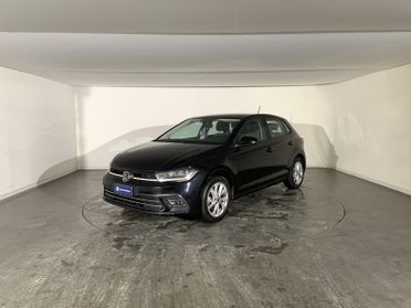 Volkswagen Polo 1.0 tsi style 95cv