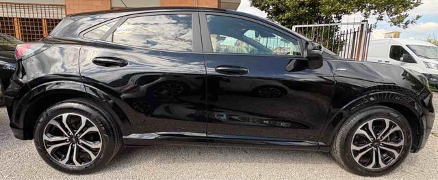 FORD Puma 1.0 EcoBoost Hybrid 125 CV S&S ST-Line Design