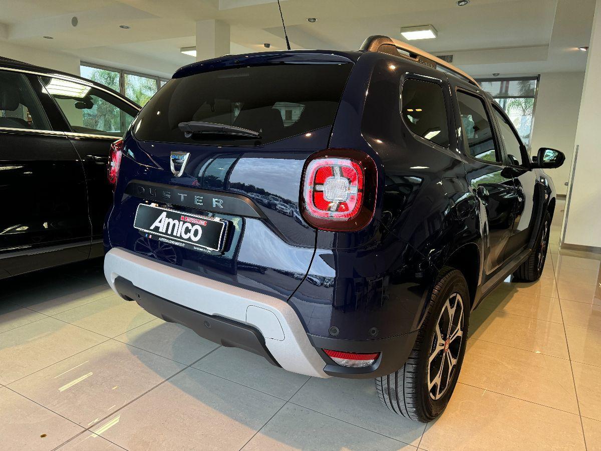 DACIA - Duster - 1.6 SCe GPL 4x2 Techroad 2019