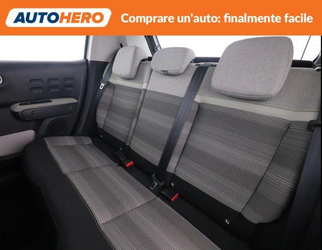 CITROEN C3 PureTech 82 Shine