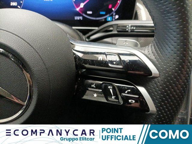 MERCEDES-BENZ GLC 220 d 4Matic Mild hybrid Coupé AMG Line Advanced Plus