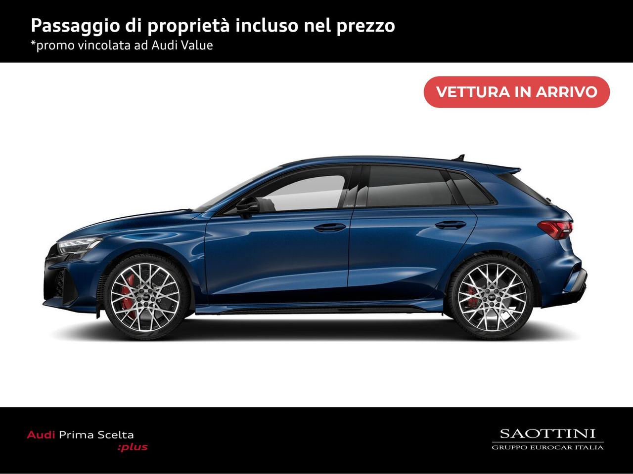 Sportback TFSI quattro S tronic