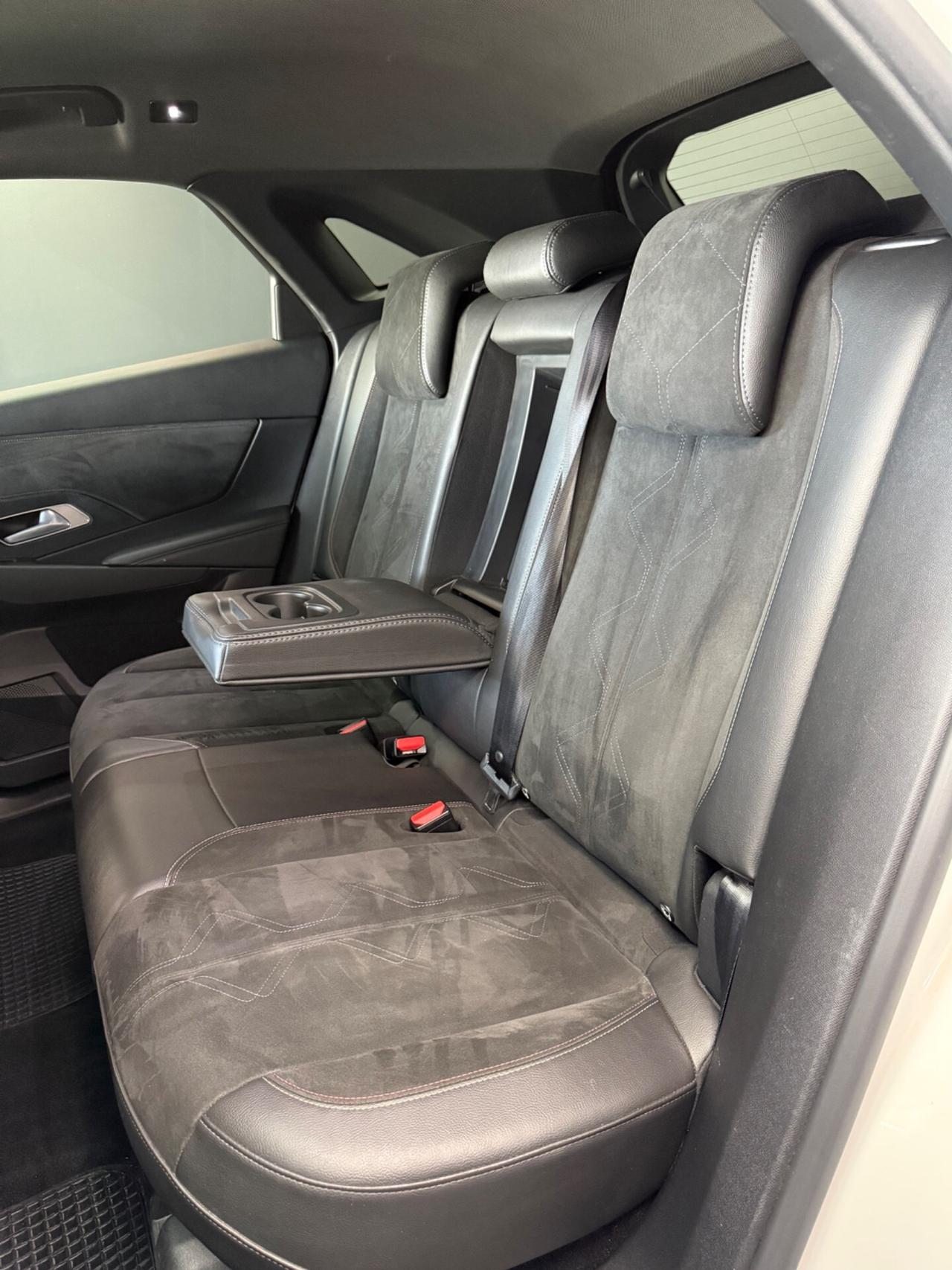 Ds 7 Crossback 1.5 BlueHDi 130 CV Performance Line+ 2021