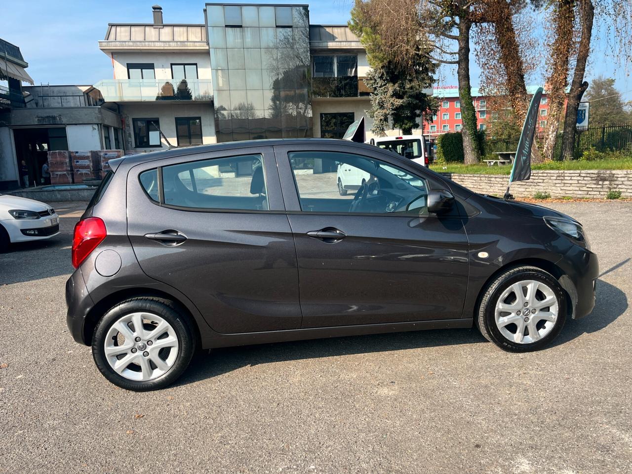 Opel Karl 1.0 75 CV
