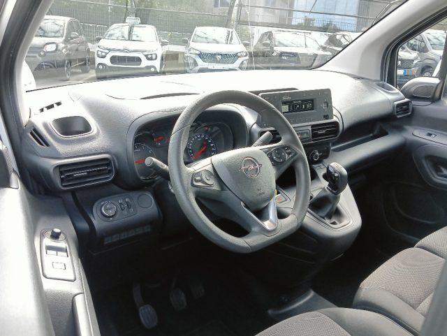OPEL Combo Cargo Allestito 1.5 Diesel 100CV PC