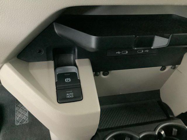 VOLKSWAGEN Multivan 2.0 TDI 150CV DSG Space