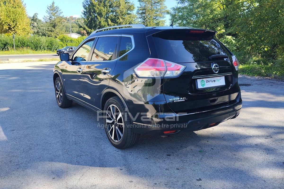 NISSAN X-Trail 1.6 dCi 2WD Acenta Premium