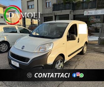 Fiat Fiorino 1.3 MJT - UNICO PROPRIETARIO + RIVEST