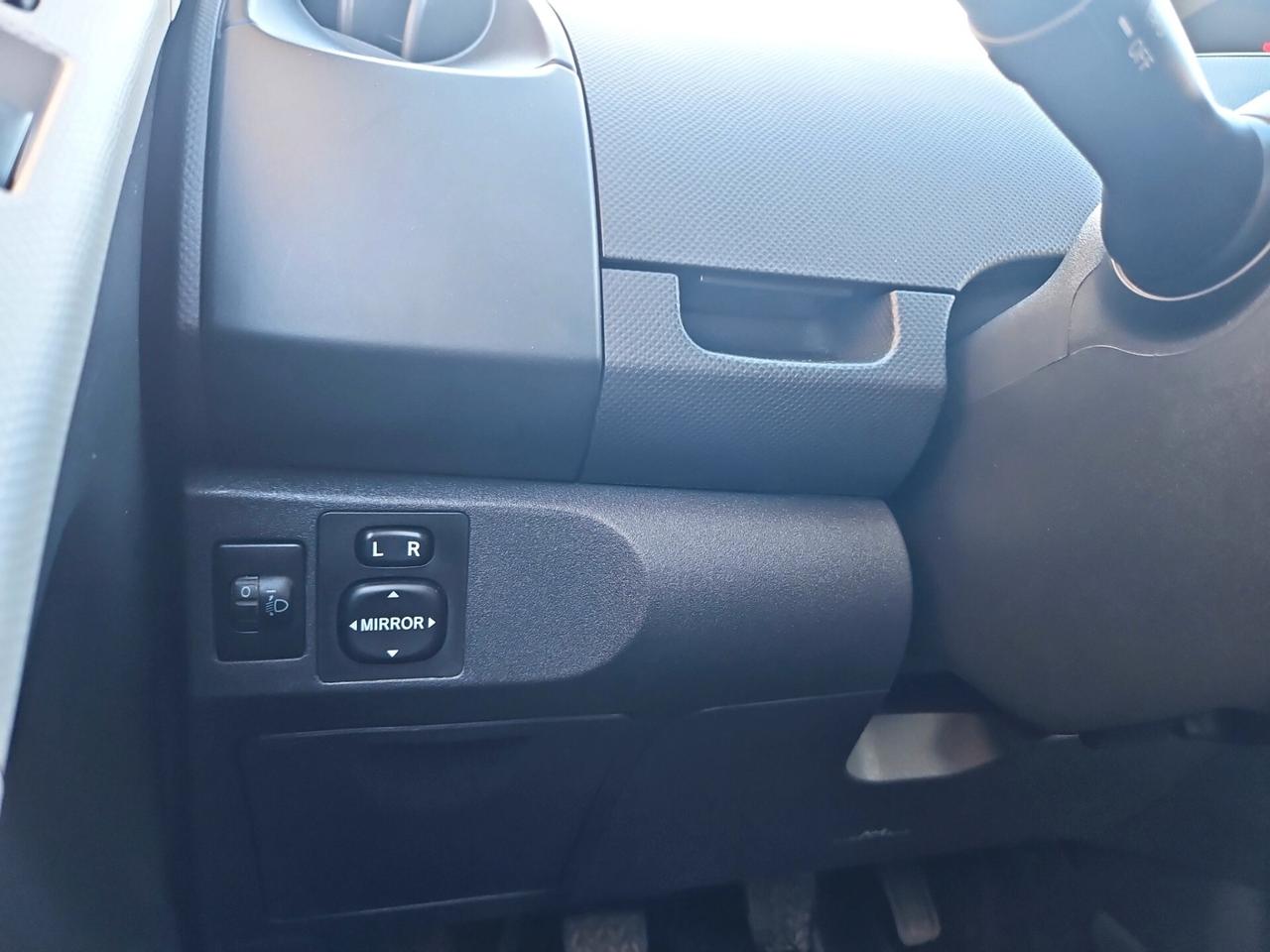 Toyota Yaris 1.4 D 5 porte