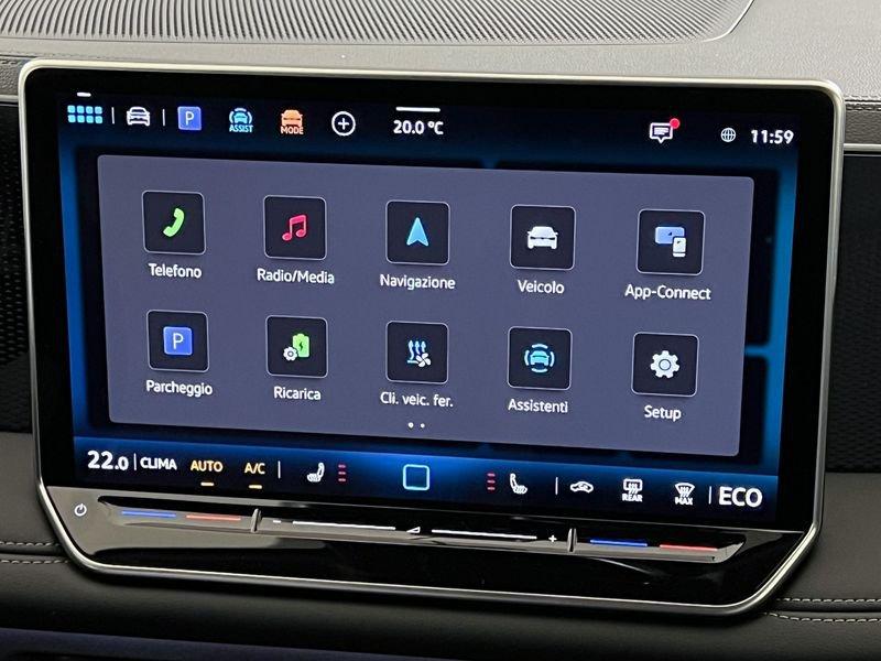 Volkswagen Tiguan Tiguan 1.5 etsi Edition Plus 150cv dsg