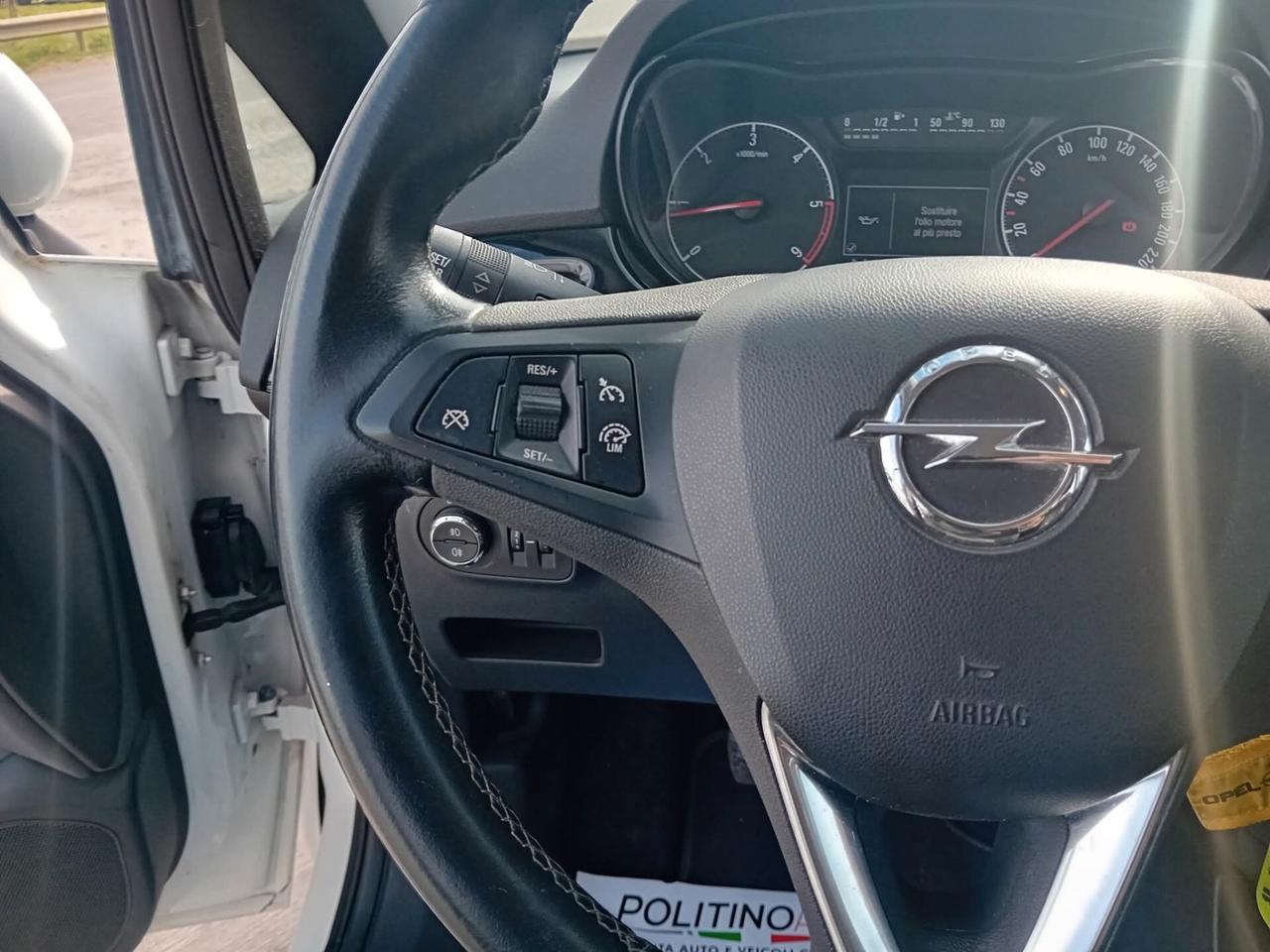 Opel Corsa 1.3 CDTI ecoFLEX 95CV Start&Stop 5 porte b-Color