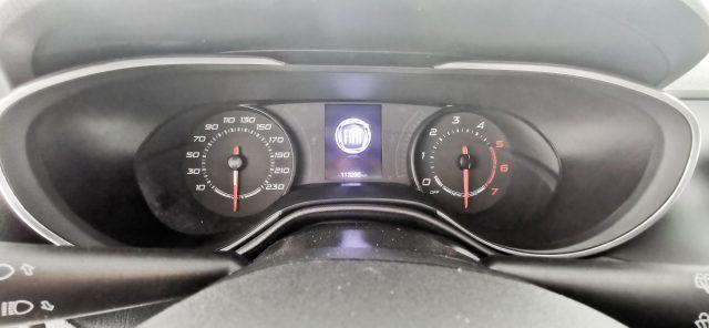 FIAT Tipo 1.6 Mjt S&S SW S-Design