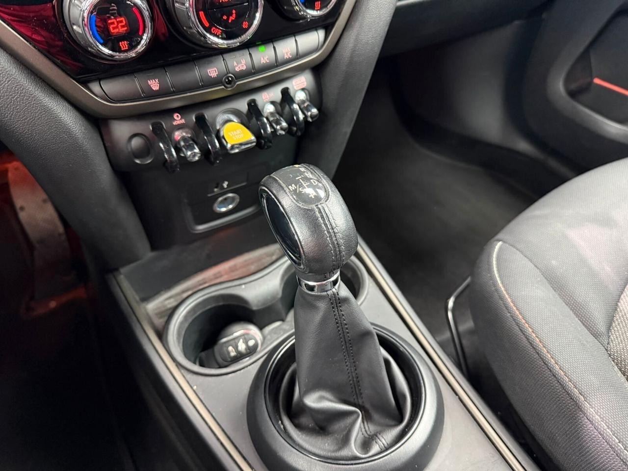 Mini Cooper 1.5 Countryman SE Business ALL4 Automatica (450)