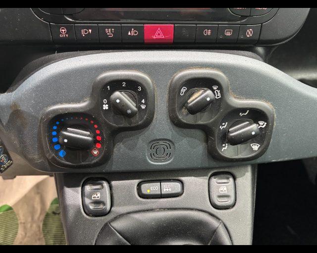 FIAT New Panda 4X4 0.9 t.air 85cv Wild 5p.ti