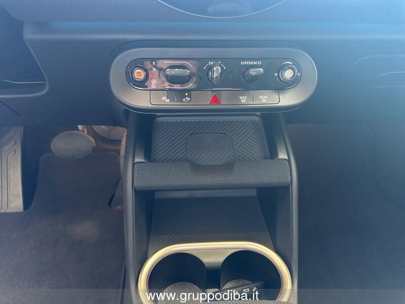 MINI Mini Countryman U25 Mini Countryman 1.5 48V C Classic auto