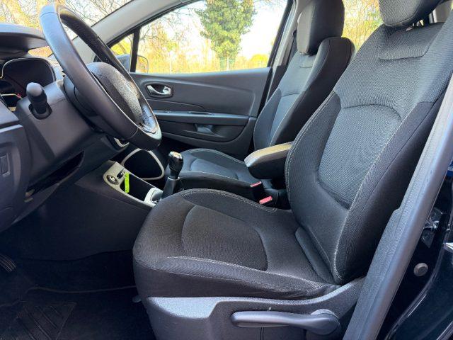 RENAULT Captur 0.9 90CV TCE ENERGY BOSE NAVIGATORE SENSORI PARCH.