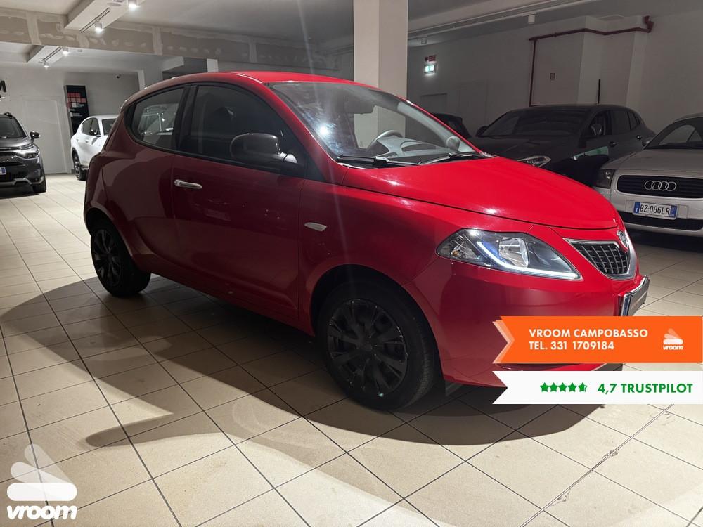 LANCIA Ypsilon 3ª serie Ypsilon 1.0 FireFly 5 ...