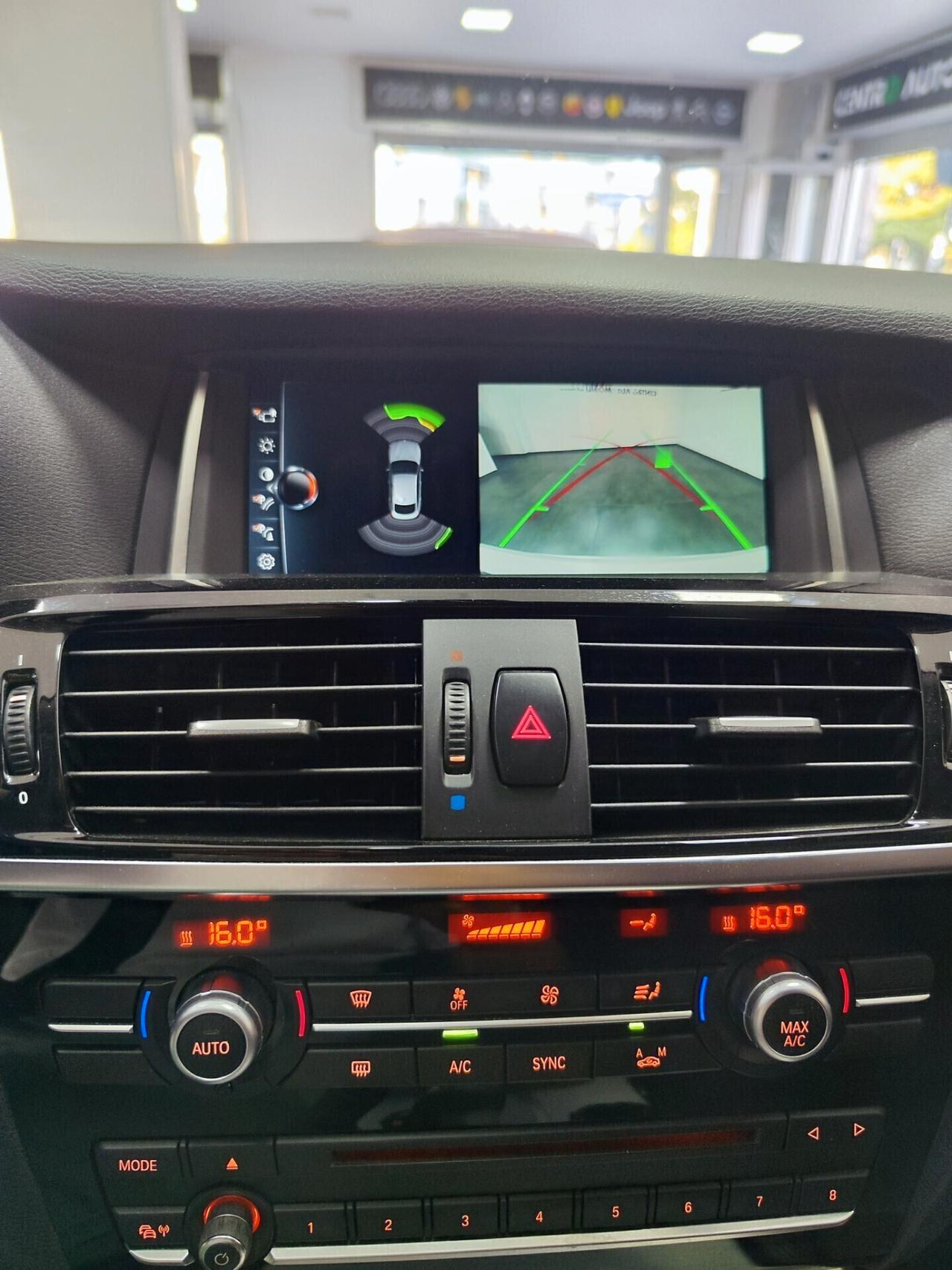 Bmw X4 xDrive20d 190cv xLine