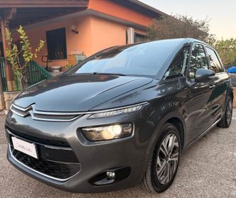 Citroen C4 Picasso BlueHDi 150 S&S EAT6 Shine COME NUOVA