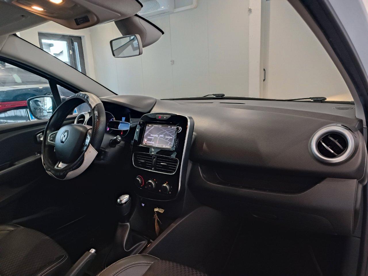 Renault Clio Sporter 0.9 tce energy Duel 90cv