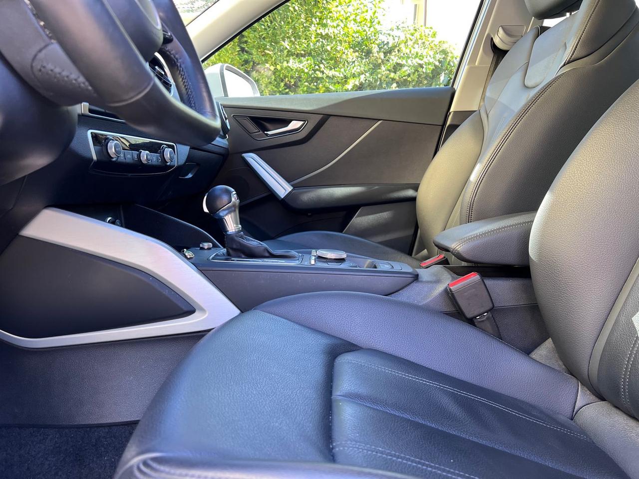 Audi Q2 Admired 1.5 35 TFSI #7623