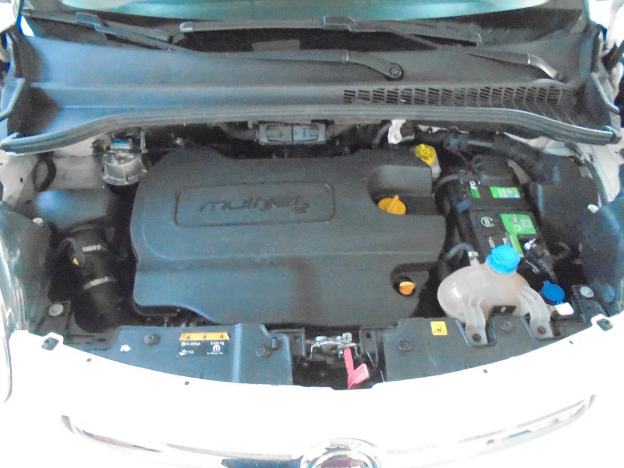 Fiat 500L 1.6 Multijet 120 CV Business N1