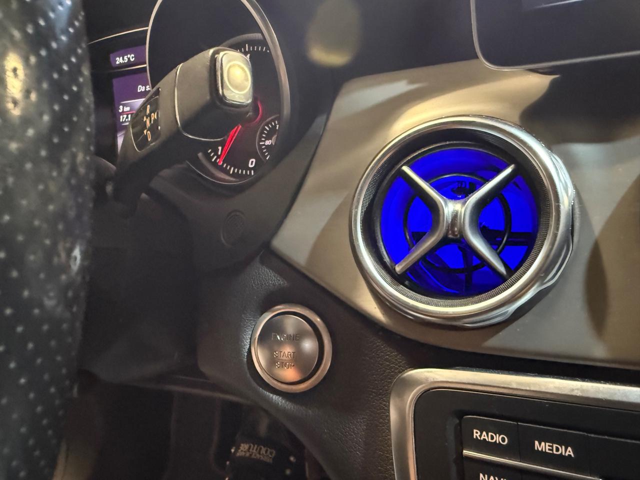 Mercedes-benz GLA 200 d Automatic 4Matic Premium