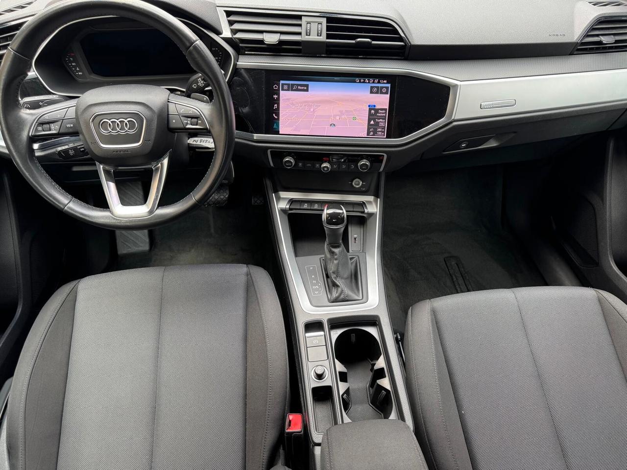 Audi Q3 2.0 TDI 150 CV S tronic Business*NAVI*CERCHI*EURO 6