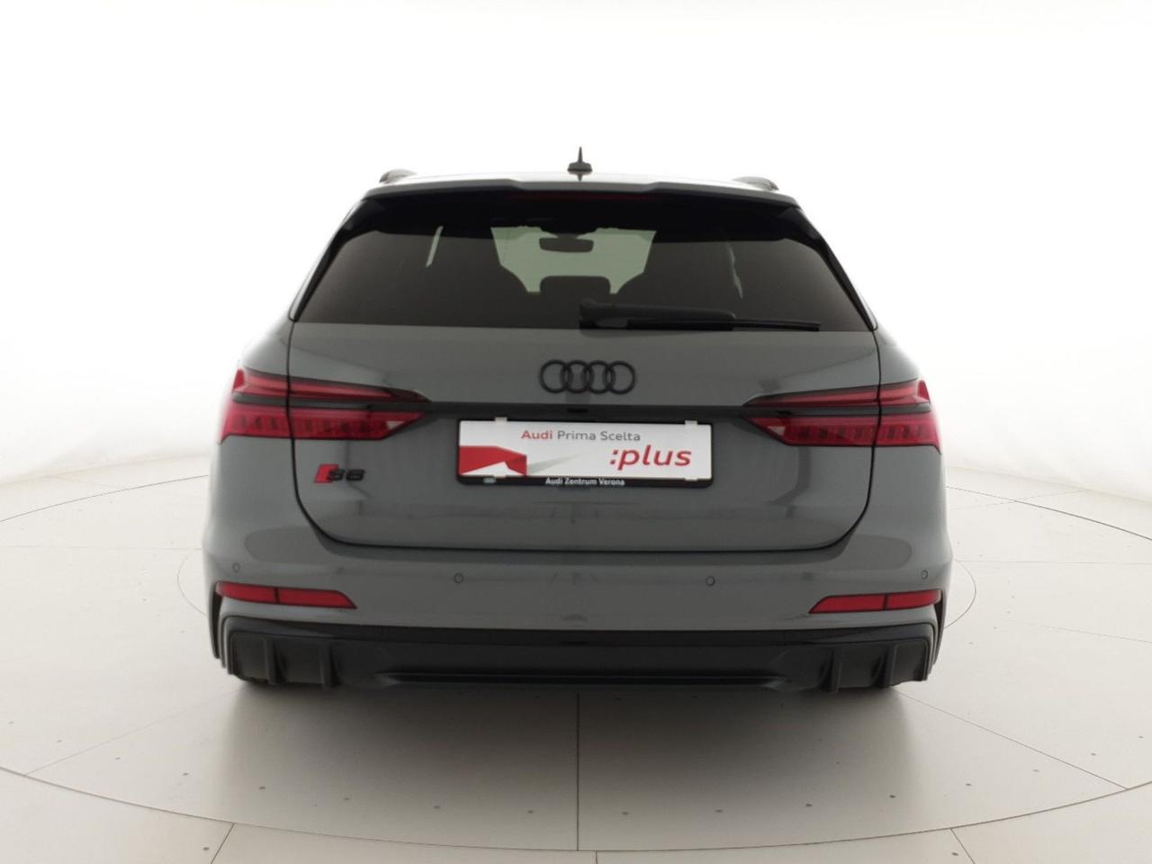 Avant 3.0TDI 344CV quattro tiptr Sport Attitude