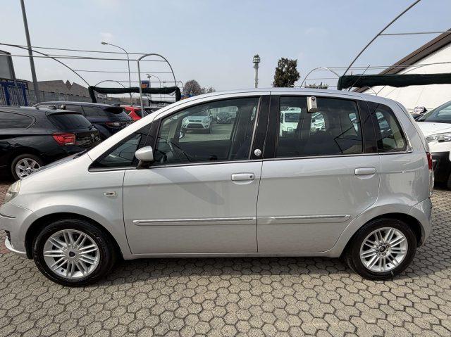 LANCIA MUSA Musa II 1.4 16v Platino ecochic Gpl