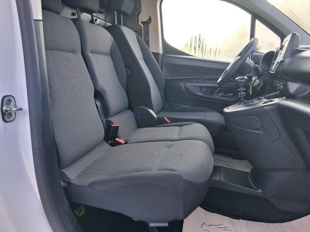 Fiat Doblo III Furgone Doblo Van 1.5 Bluehdi 130cv Ch1