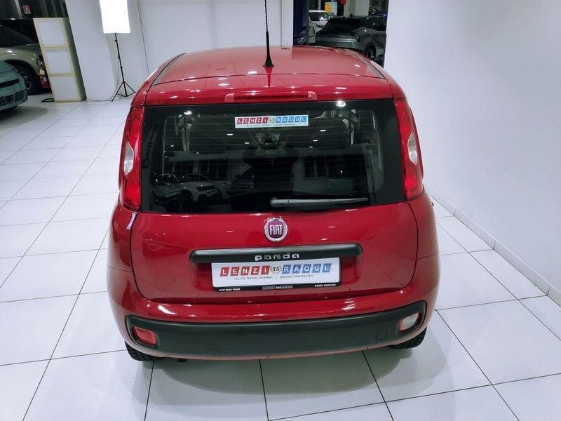 FIAT Panda Panda 0.9 TwinAir Turbo Nat Pow Easy*65.000 KM*GARANTITA*