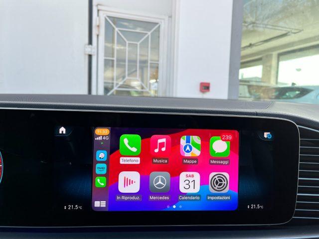 MERCEDES-BENZ GLE 300 d 4Matic Mild Hybrid Premium Plus AMG